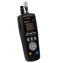  PCE-PCO 1: Portable Video Particle Counter